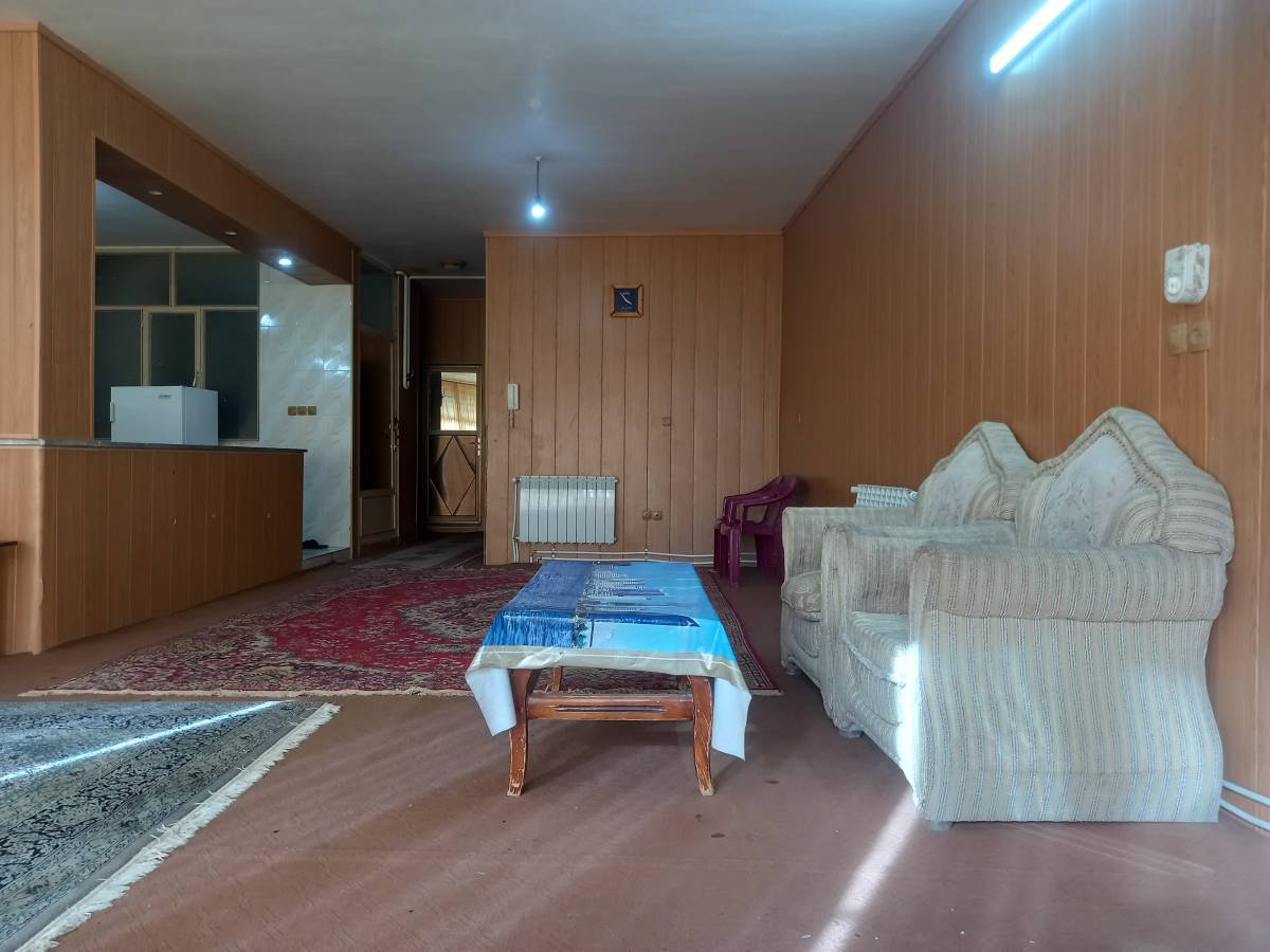 خانه تک خواب دربست پردیس (اصفهان، باغ بهادران)