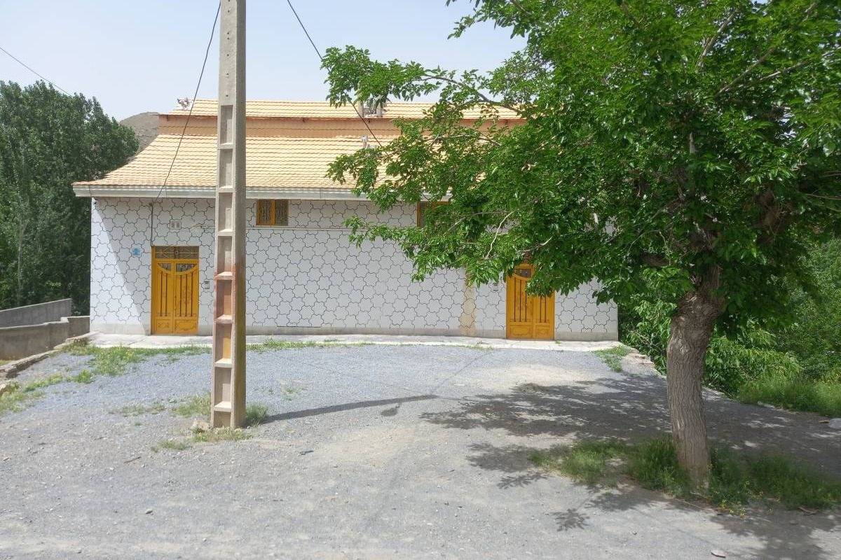 خانه تک خواب دربست پردیس (اصفهان، باغ بهادران)