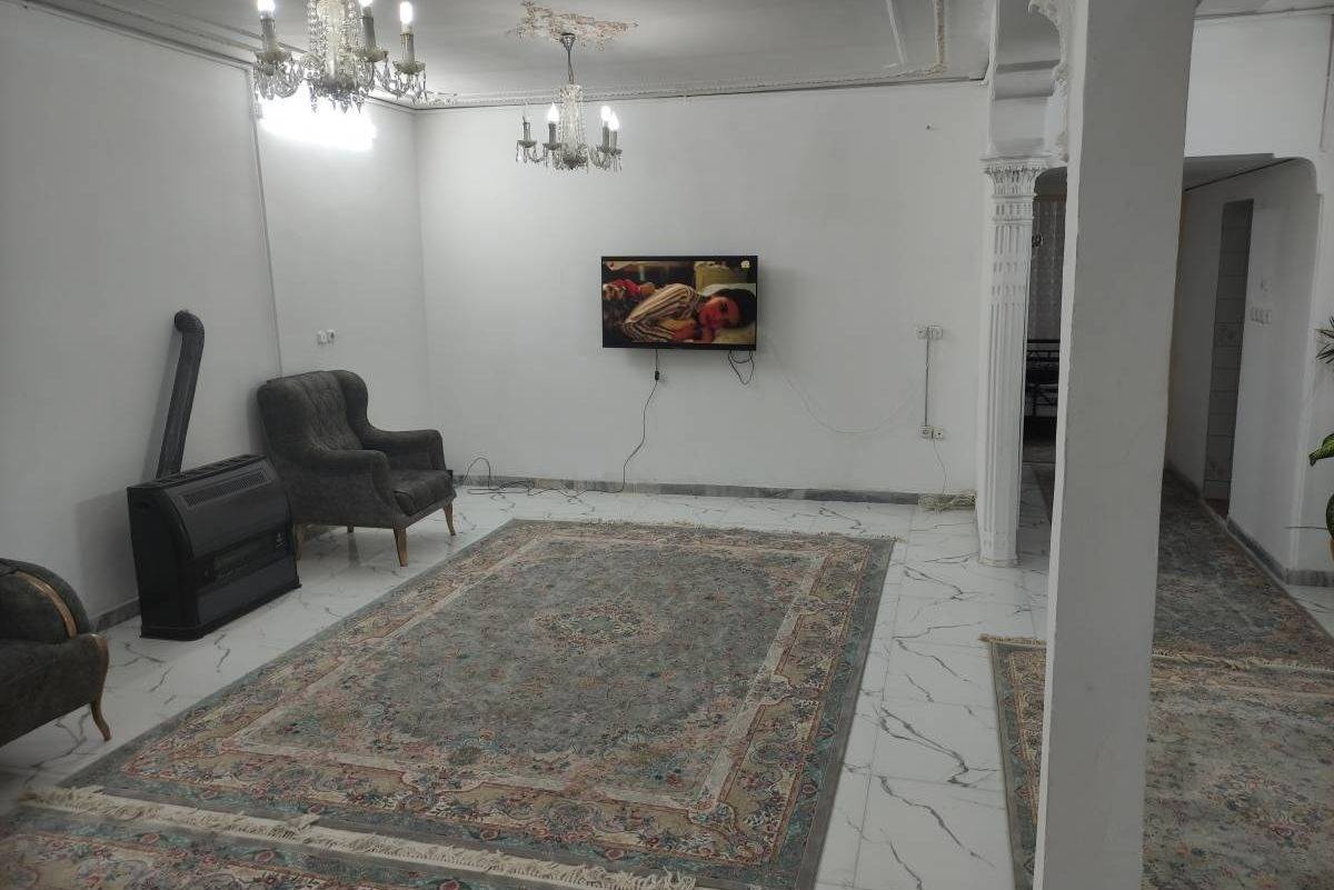 آپارتمان دوخوابه (مشهد، قاسم آباد)