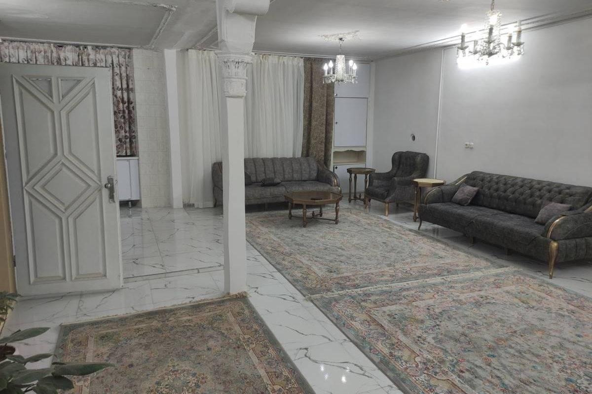 آپارتمان دوخوابه (مشهد، قاسم آباد)