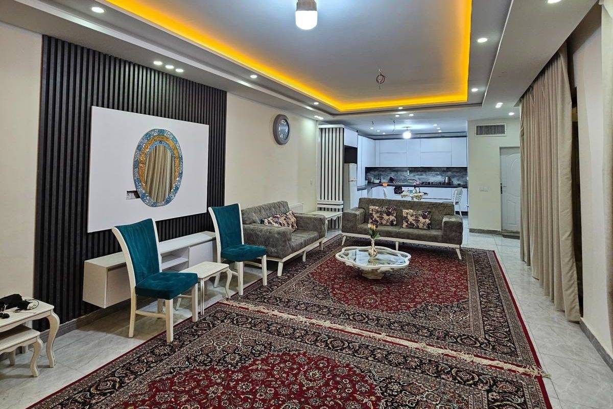 ویلا تک خواب پناه 2، با استخر سرپوشیده آبگرم (ملارد)
