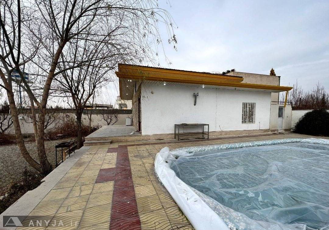 باغ ویلا استخردار آسمان (چهارباغ)