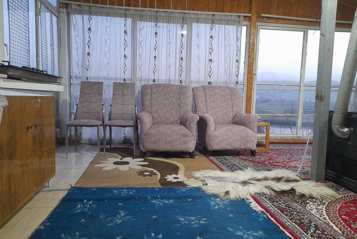 سوئیت باغ امیر (بابل)
