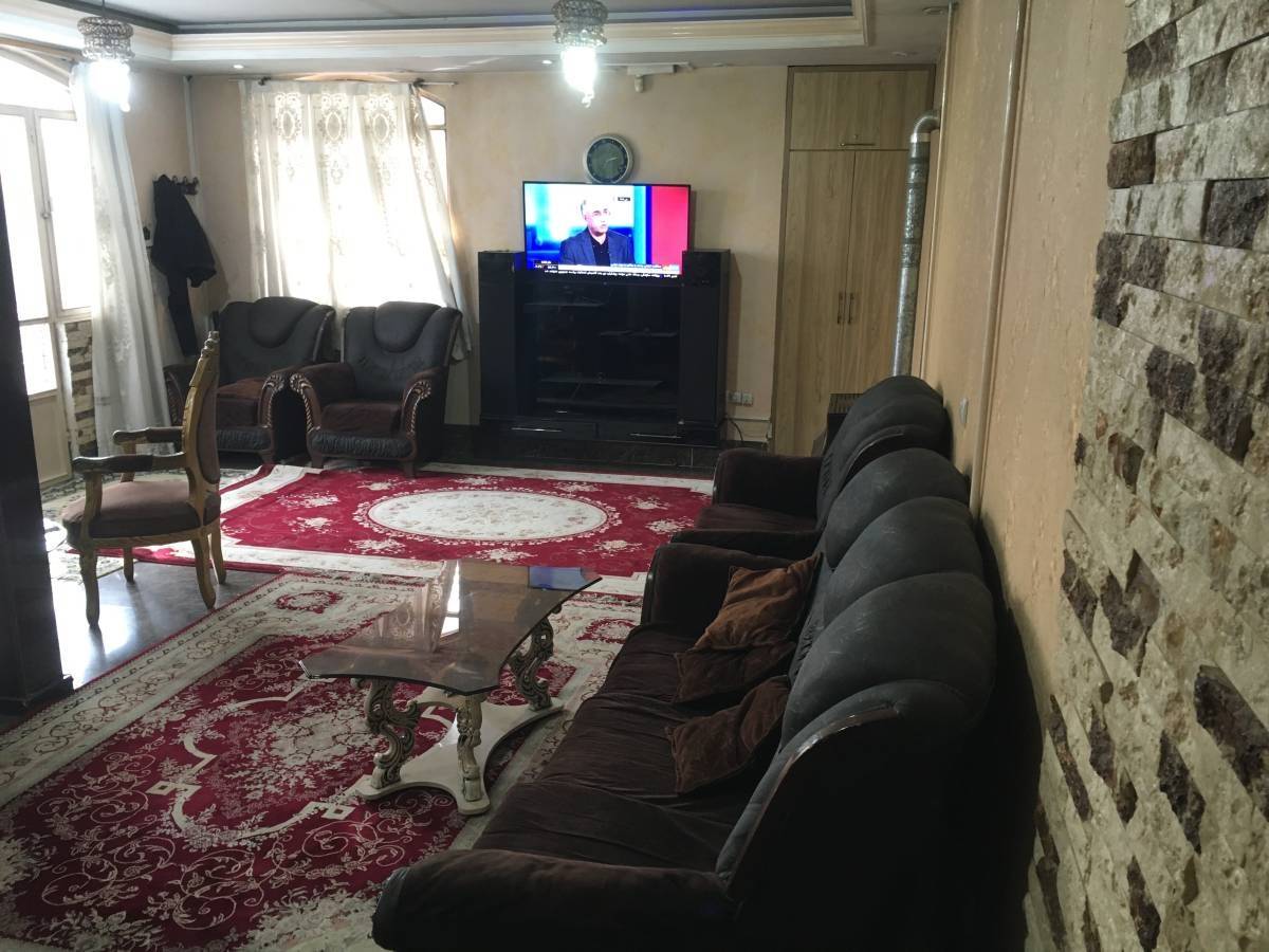 ویلای استخردار چهارفصل بلوار شیخی، مناسب مهمانی (شهریار)