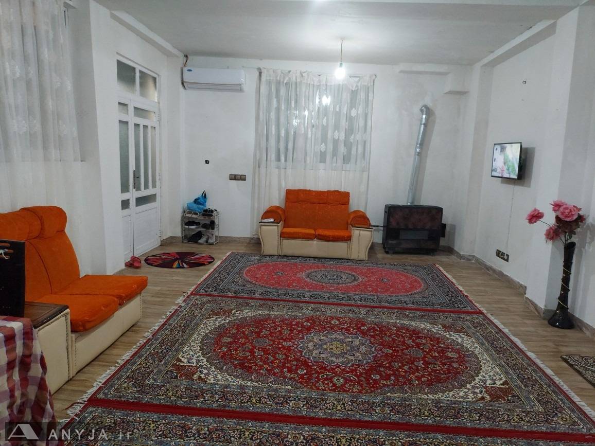 خانه ویلایی مرادی (گیلان، املش)