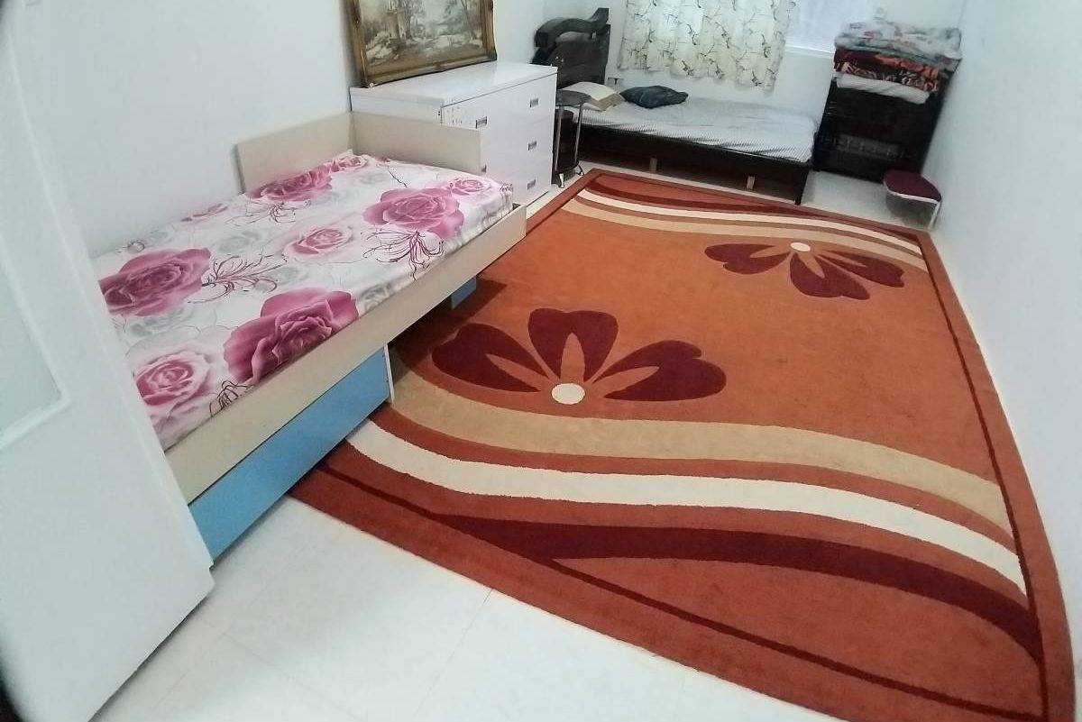 آپارتمان یکخوابه بختیاری (تهران)
