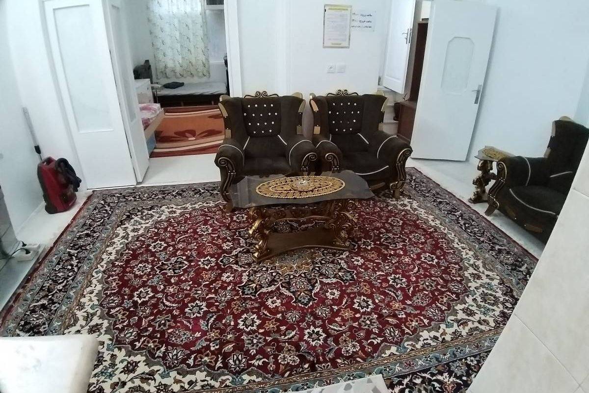 آپارتمان یکخوابه بختیاری (تهران)