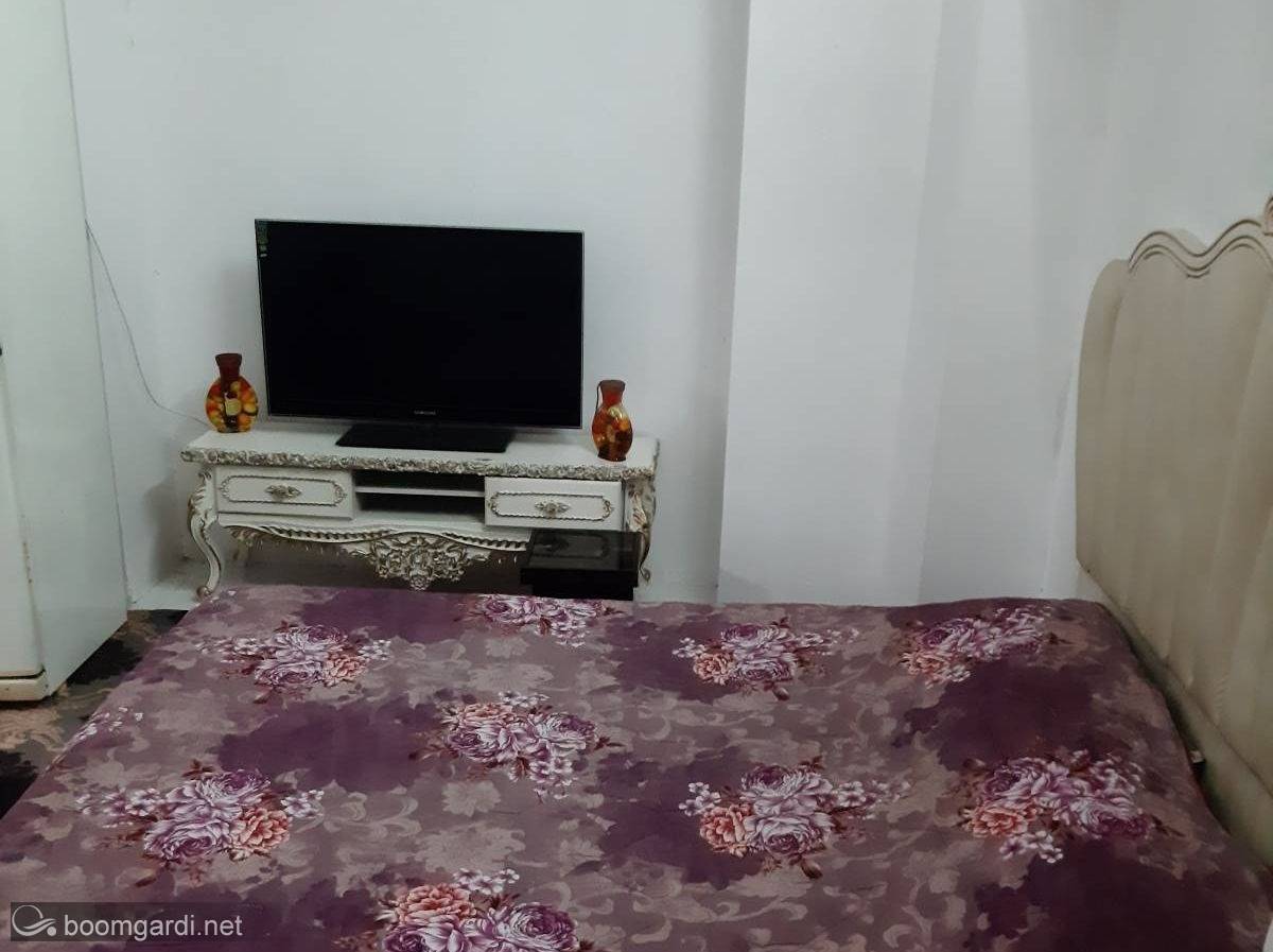 سوئیت مبله سعیدی (تهران، خیابان قزوین)