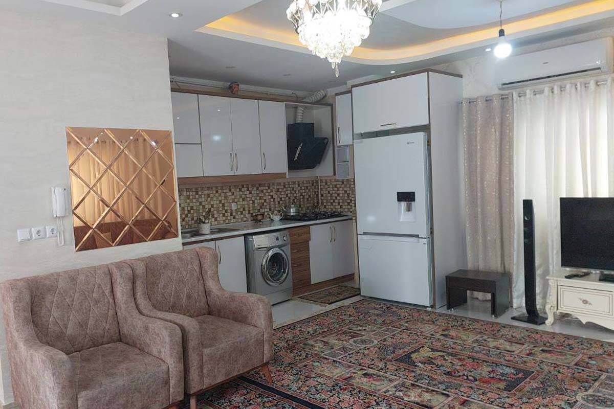 ویلا استخردار نوربخش (صومعه سرا)