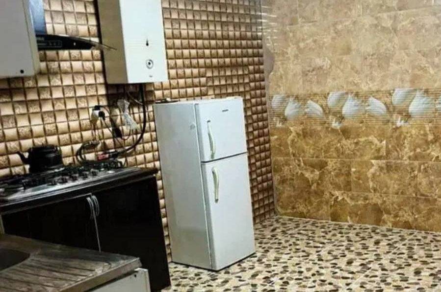 آپارتمان یکخوابه لاله (یاسوج)