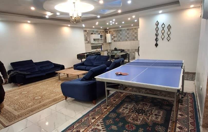 باغ ویلا استخردار سرو بلند (کردان)