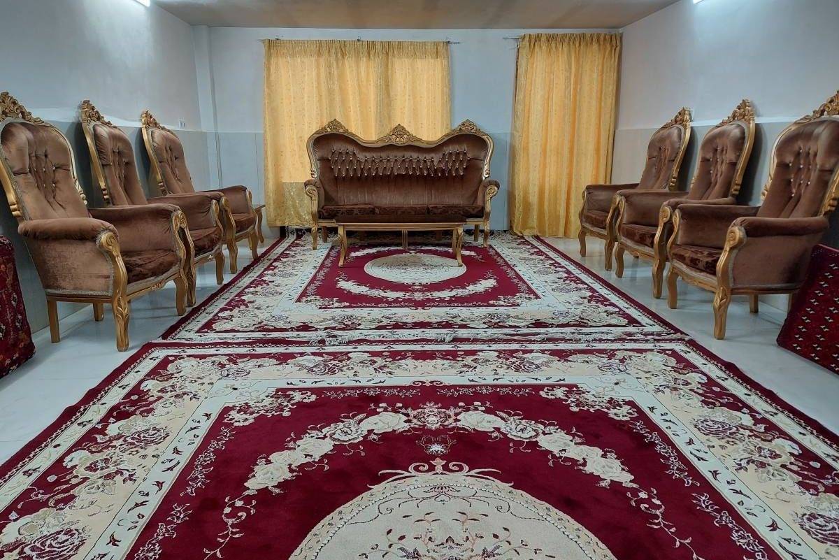 خانه ۸۰ متری تک خواب دربست، نزدیک حرم (مشهد)