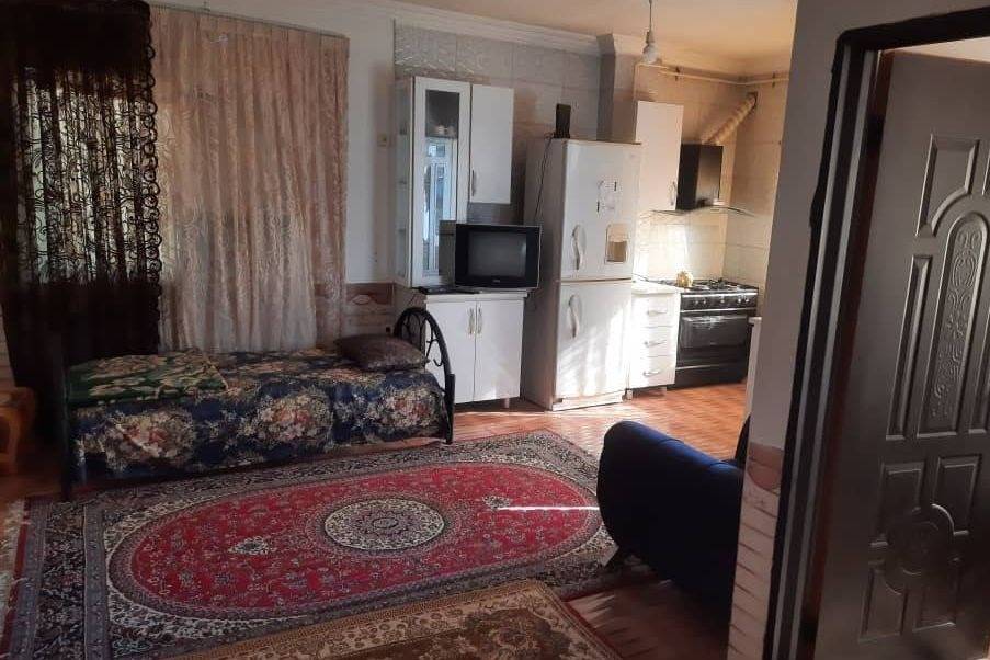 اقامتگاه شریف گرگان، طبقه دوم (گرگان)