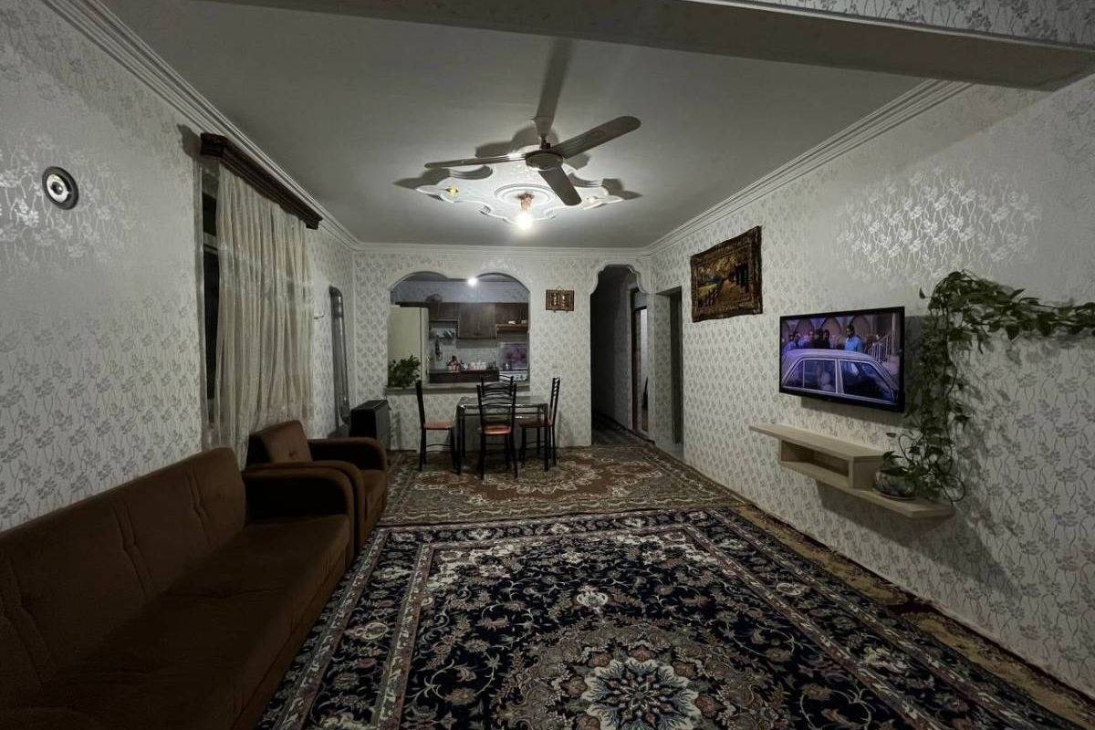 ویلا دوخوابه پدر (ماسال)
