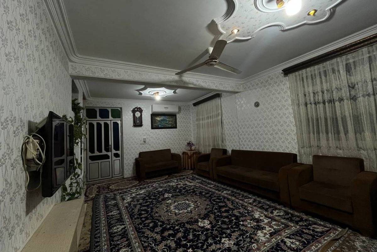 ویلا دوخوابه پدر (ماسال)