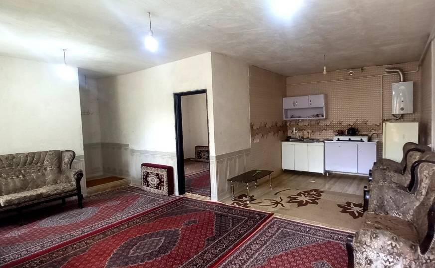 بومگردی گل لاله، سوییت های اختصاصی (کرمانشاه، پاوه)