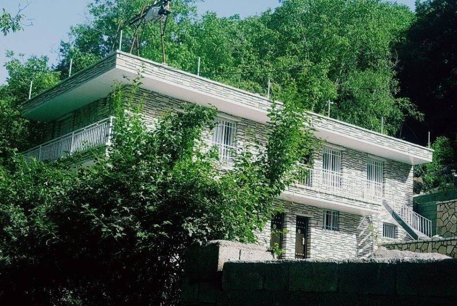 بومگردی گل لاله، سوییت های اختصاصی (کرمانشاه، پاوه)