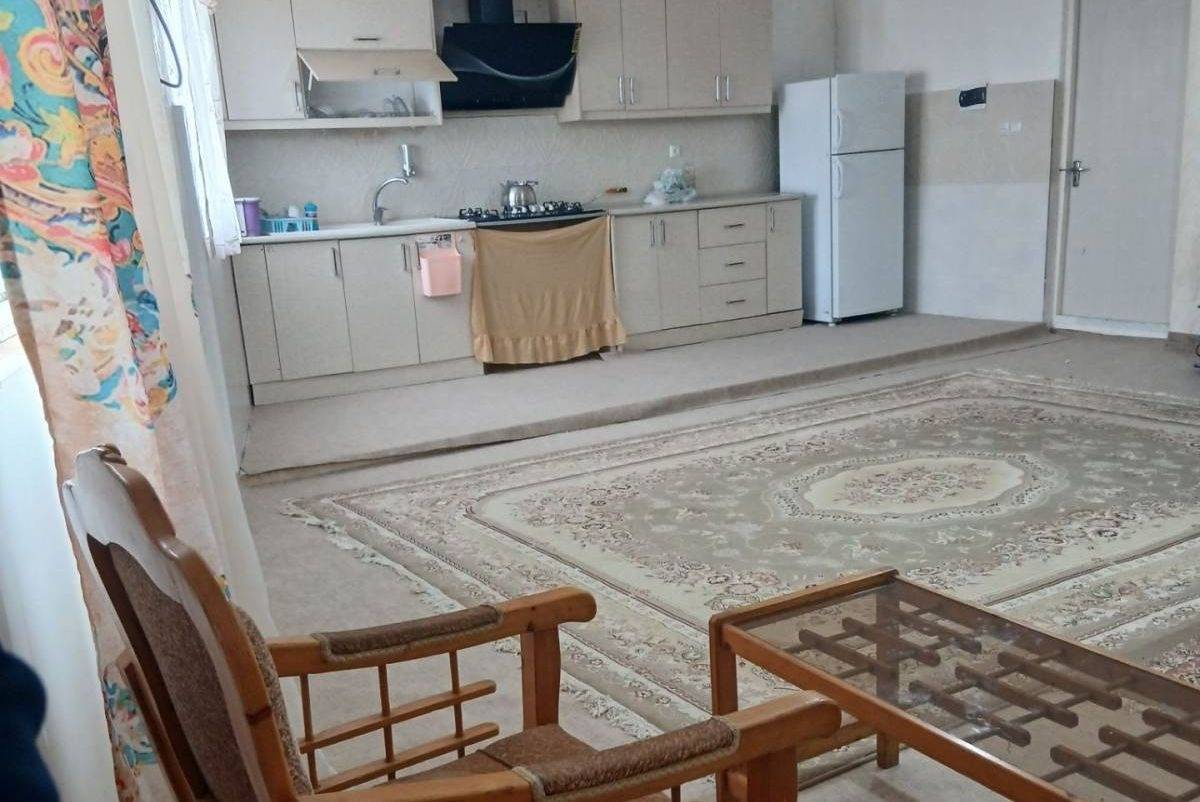 ویلا یکخوابه پوریا (تالش)
