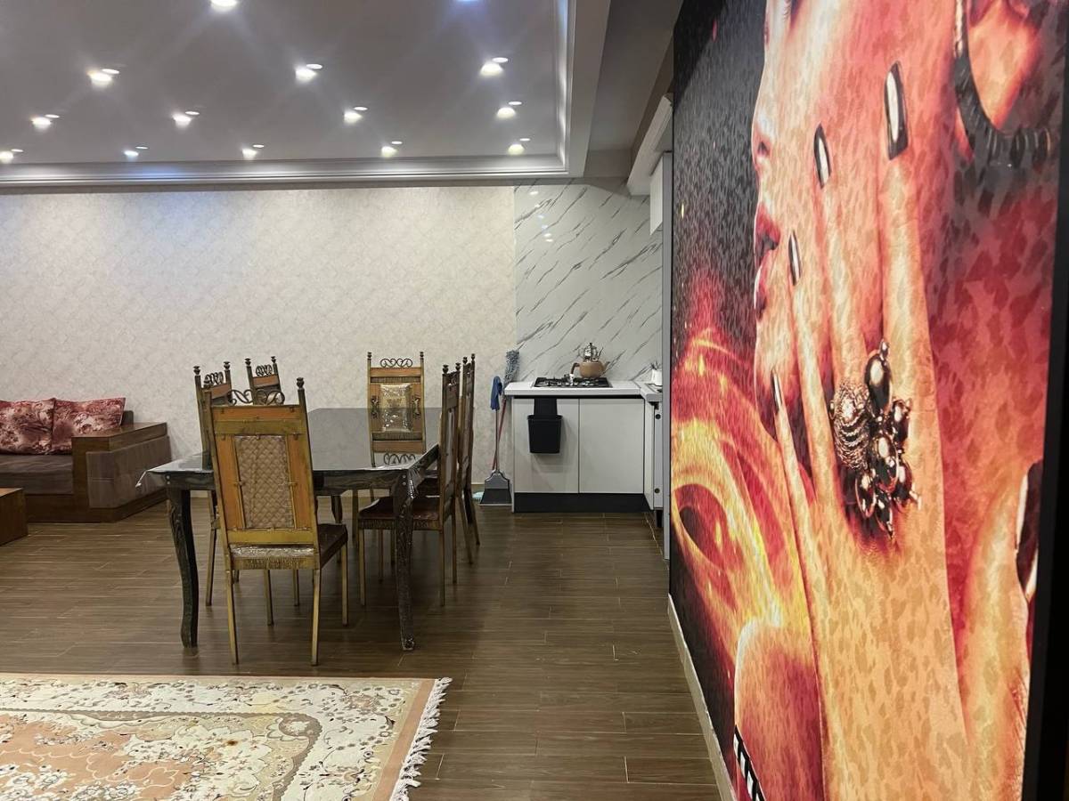 ویلای استخردار آبگرم عرفان (مارلیک)