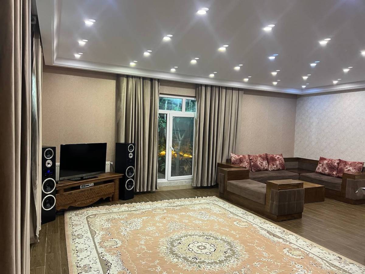 ویلای استخردار آبگرم عرفان (مارلیک)