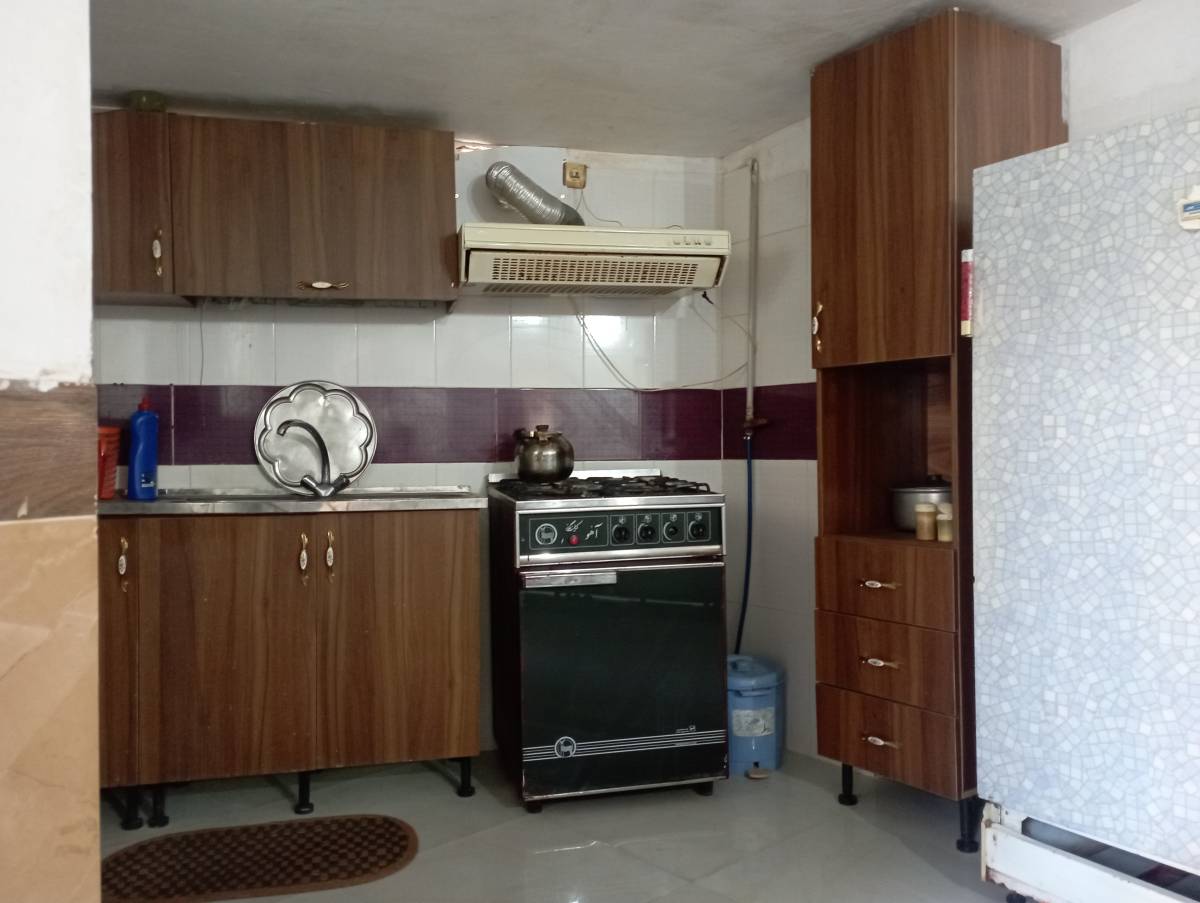 ویلا یکخوابه حبیب پور (ساری)