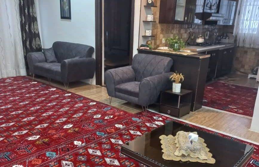 ویلا جنگی (علی آباد کتول)