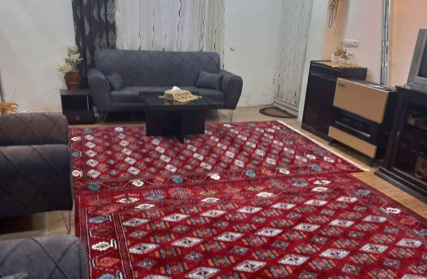 ویلا جنگی (علی آباد کتول)
