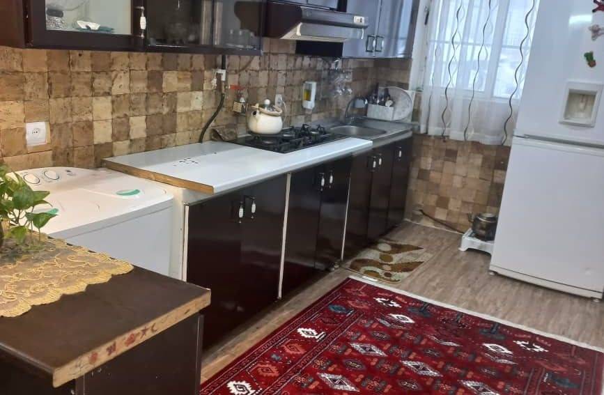 ویلا جنگی (علی آباد کتول)