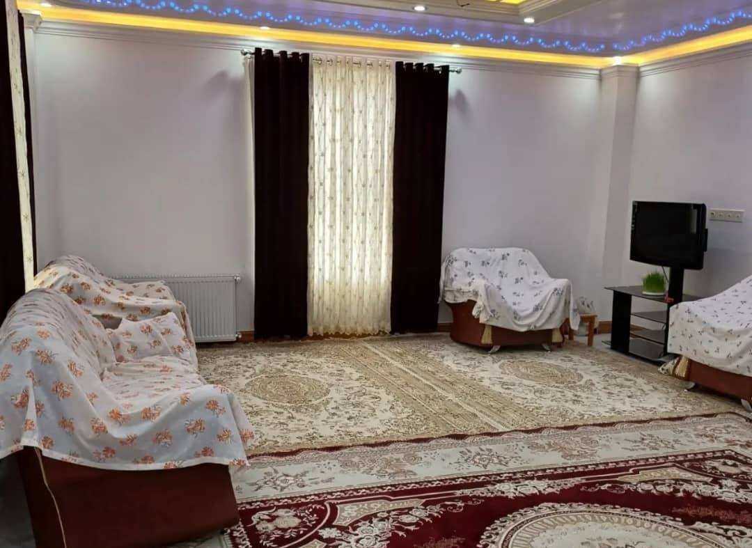 ویلا سه خوابه آریامن (ماسال)
