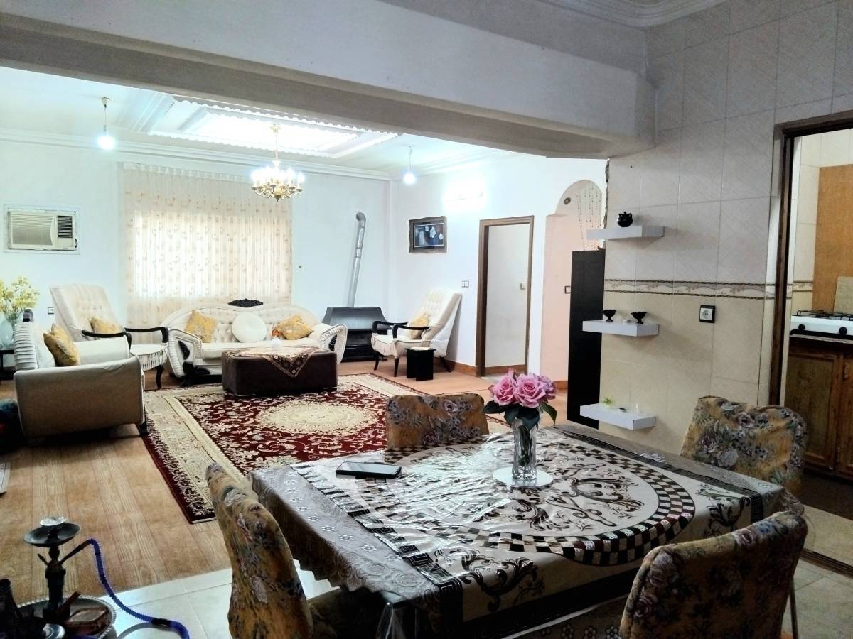 خانه ویلایی جنگلی طبیعت (آمل، بلیران)
