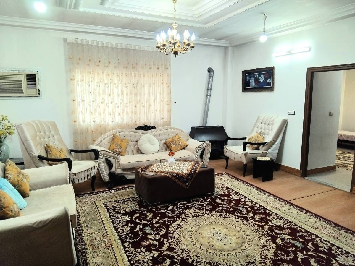 خانه ویلایی جنگلی طبیعت (آمل، بلیران)