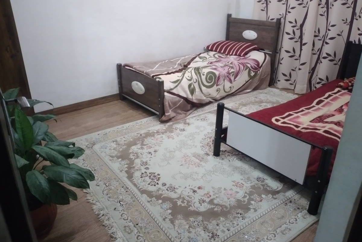 ویلا دو خوابه شیخی (تالش)