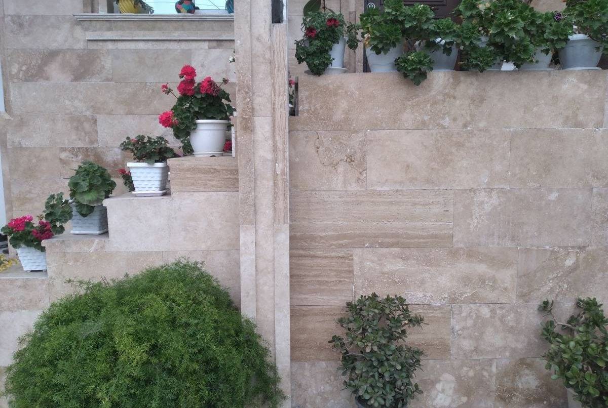ویلا دو خوابه شیخی (تالش)
