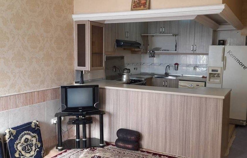 منزل یکخوابه الغدیر (کاشان)