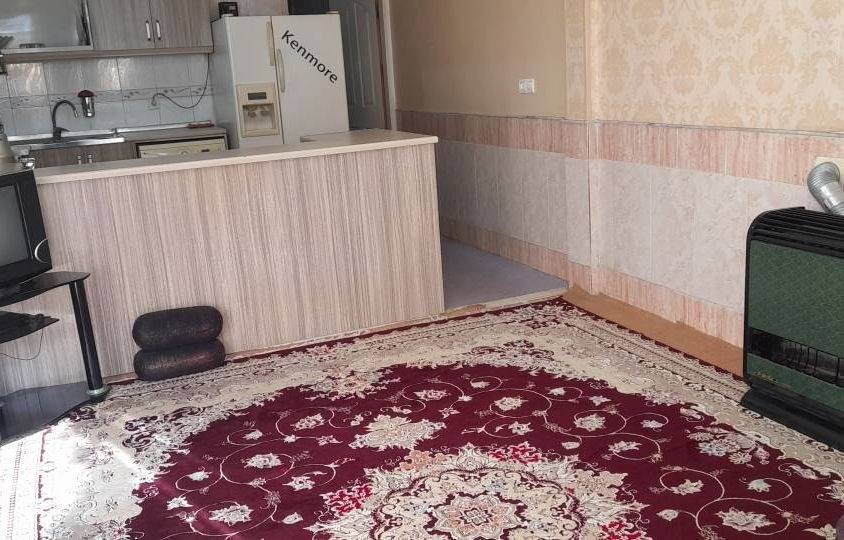 منزل یکخوابه الغدیر (کاشان)