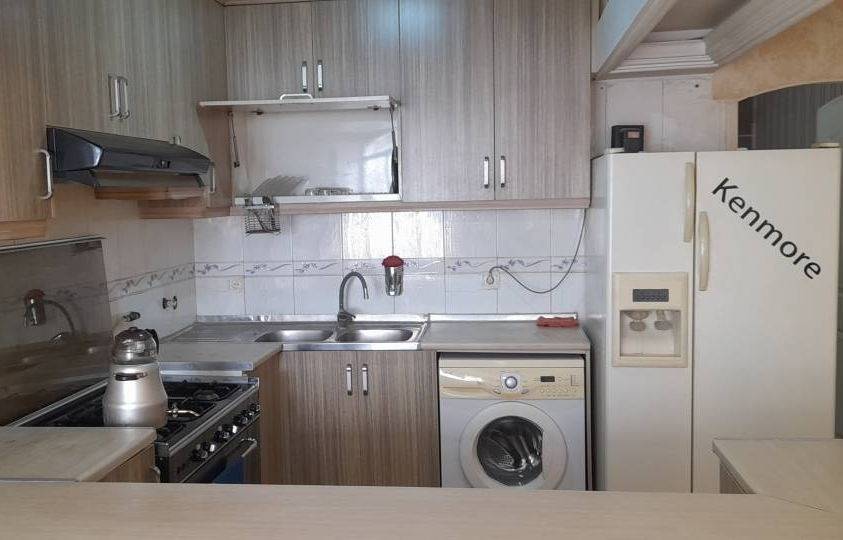 منزل یکخوابه الغدیر (کاشان)