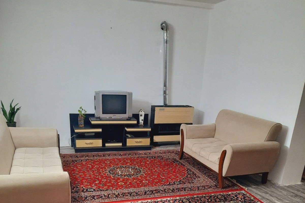 سوئیت ویلایی یک خوابه (املش)