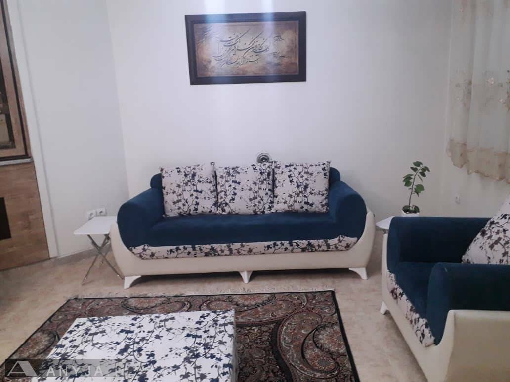 آپارتمان دوخوابه باکرا (فارس، شهرصدرا)