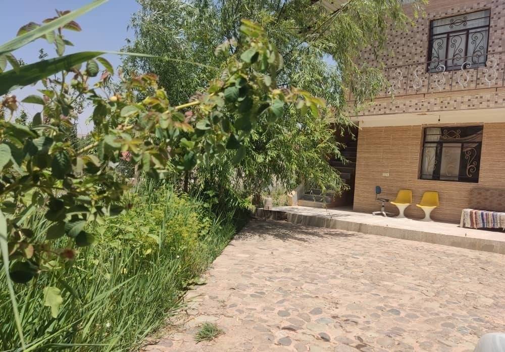 ویلای یکخوابه مهدی (طالقان، روستای وشته)