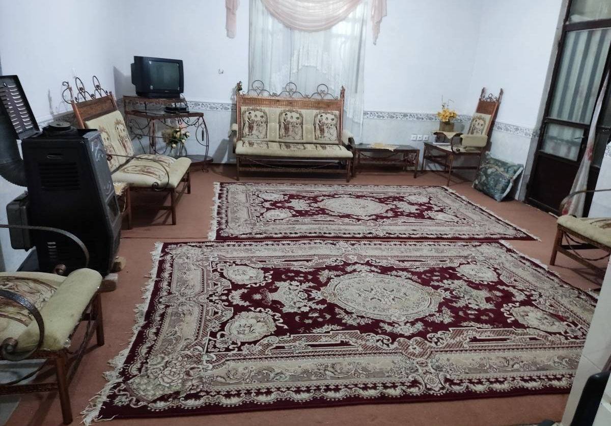 ویلا یکخوابه مهدی (طالقان، روستای وشته)