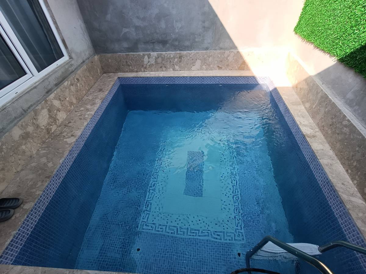 ویلا استخردار آرامش (چمستان)