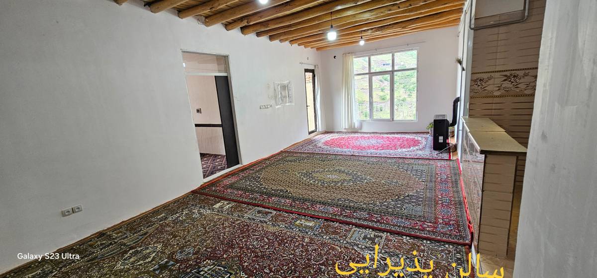 منزل یکخوابه ژیوار (اورمان تخت)