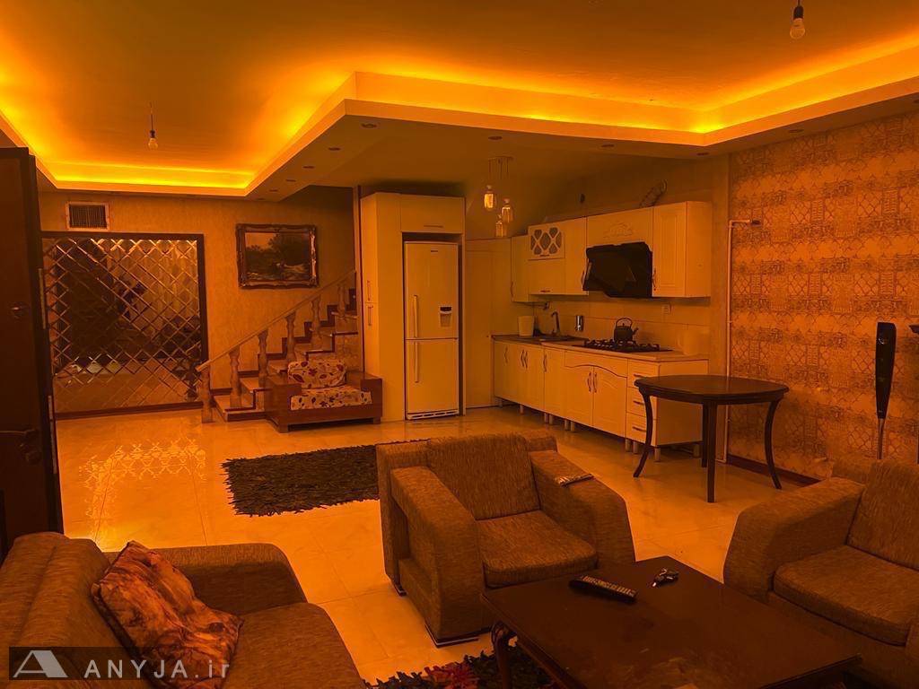 ویلا استخردار مینا (شهریار، ملارد)