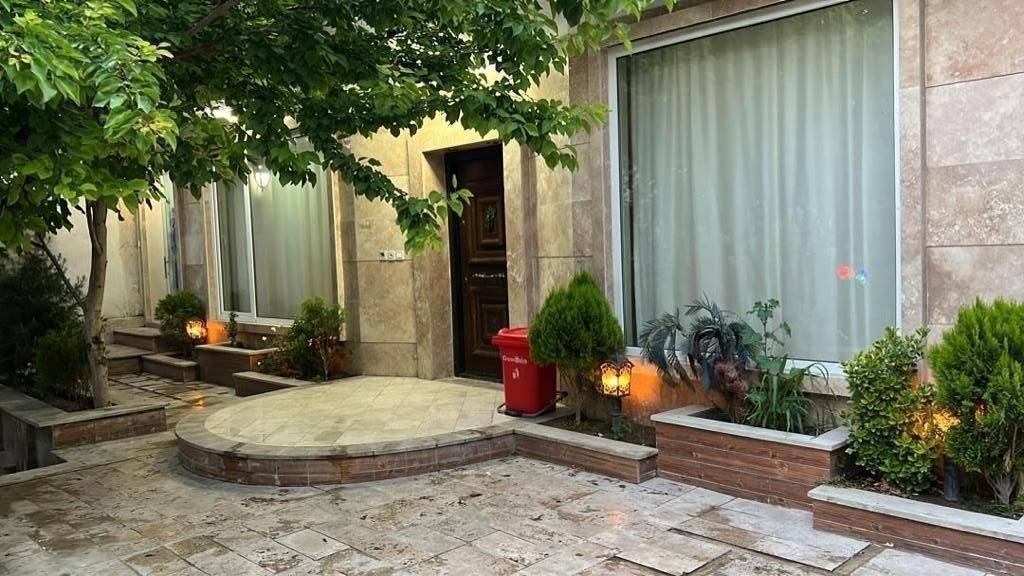 ویلا استخردار دنج (شهریار)