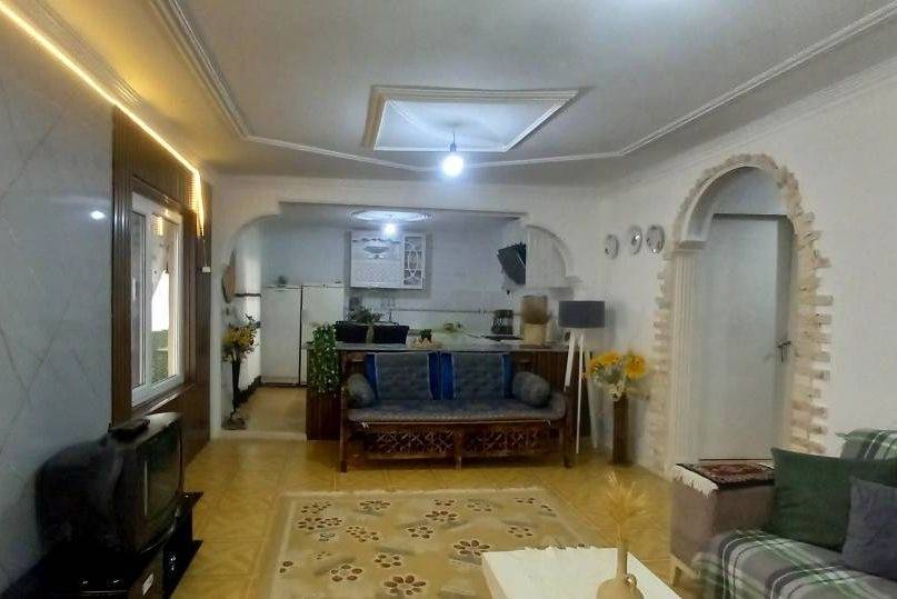 ویلا دربست تاپی (مرزن آباد)