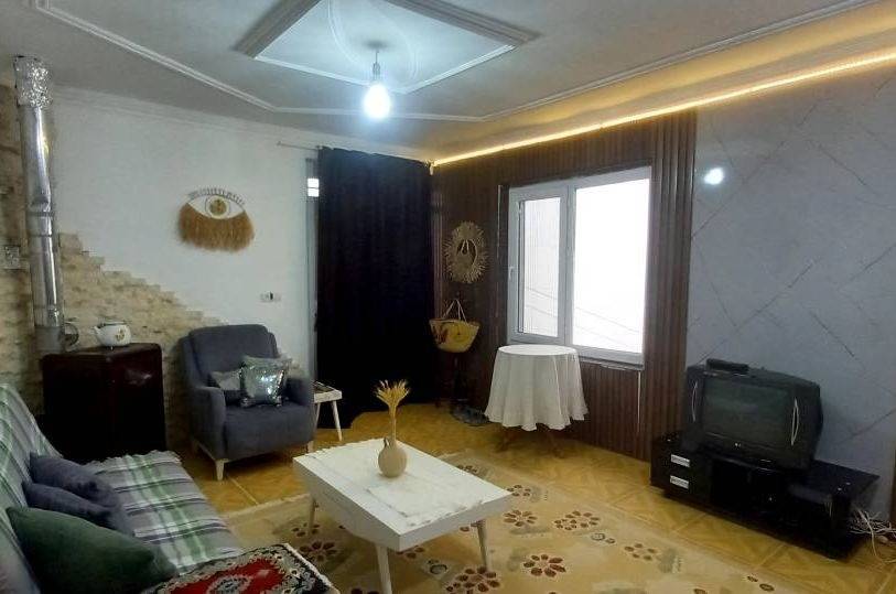 ویلا دربست تاپی (مرزن آباد)