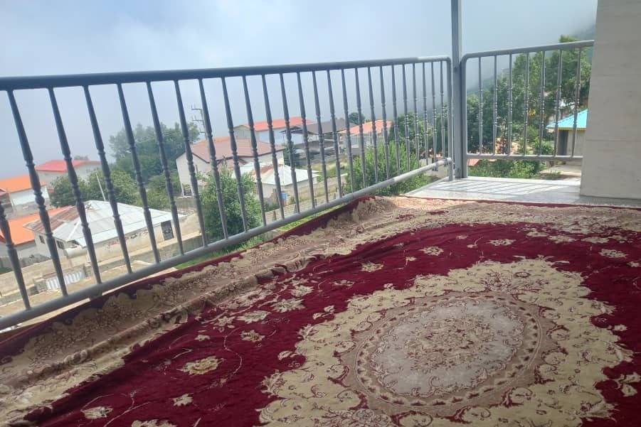 آپارتمان بام مرکزی (آمل)