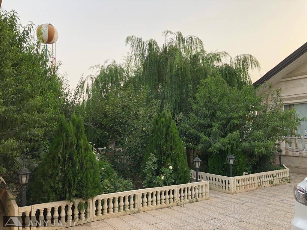 ویلای استخردار شاهین (کردان)