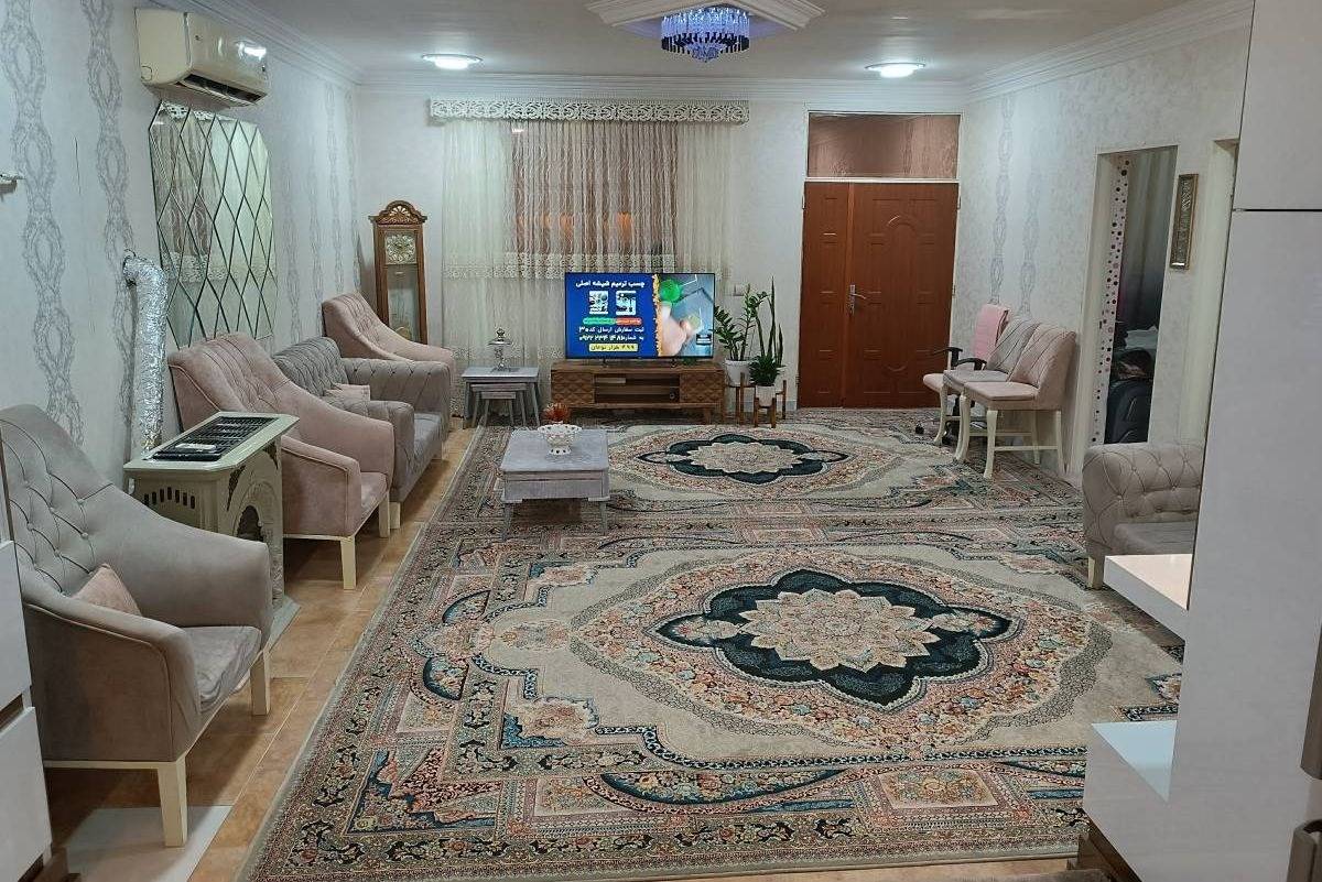 ویلا دو خواب دربستی سارینا (گیلان، خمام)
