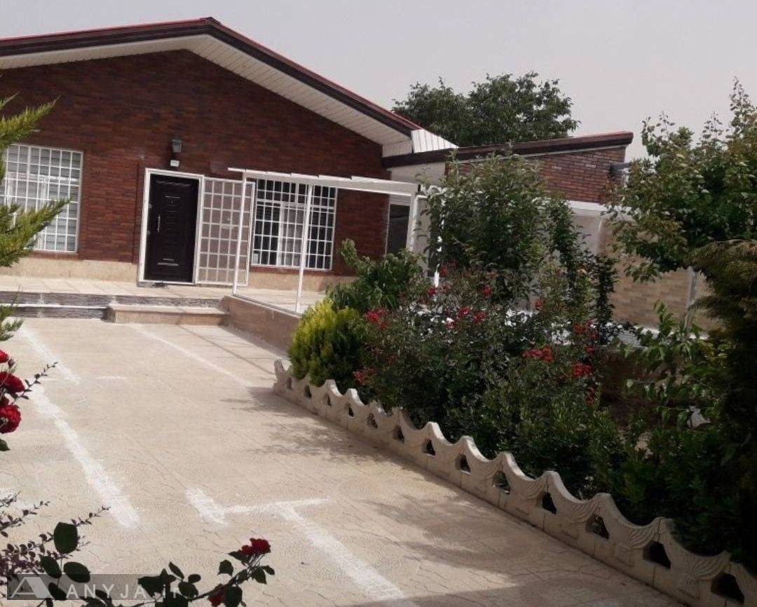 ویلا استخردار مسیحا (چهارباغ کردان)